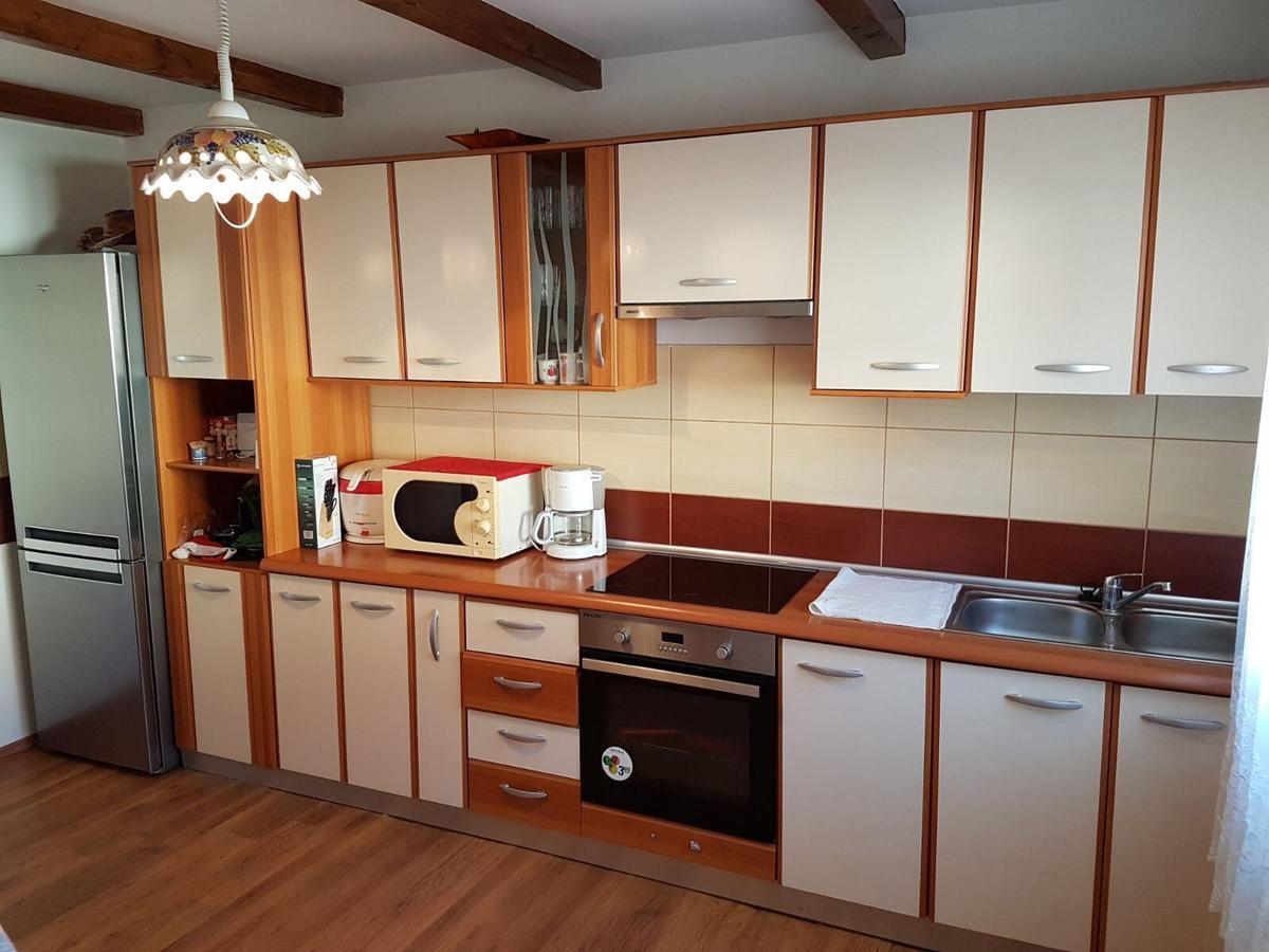 הוילה סיביו Casa Simion מראה חיצוני תמונה
